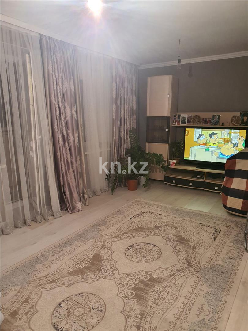 Продажа 3-комнатной квартиры, 78 м², Республики в Астане - фото 2