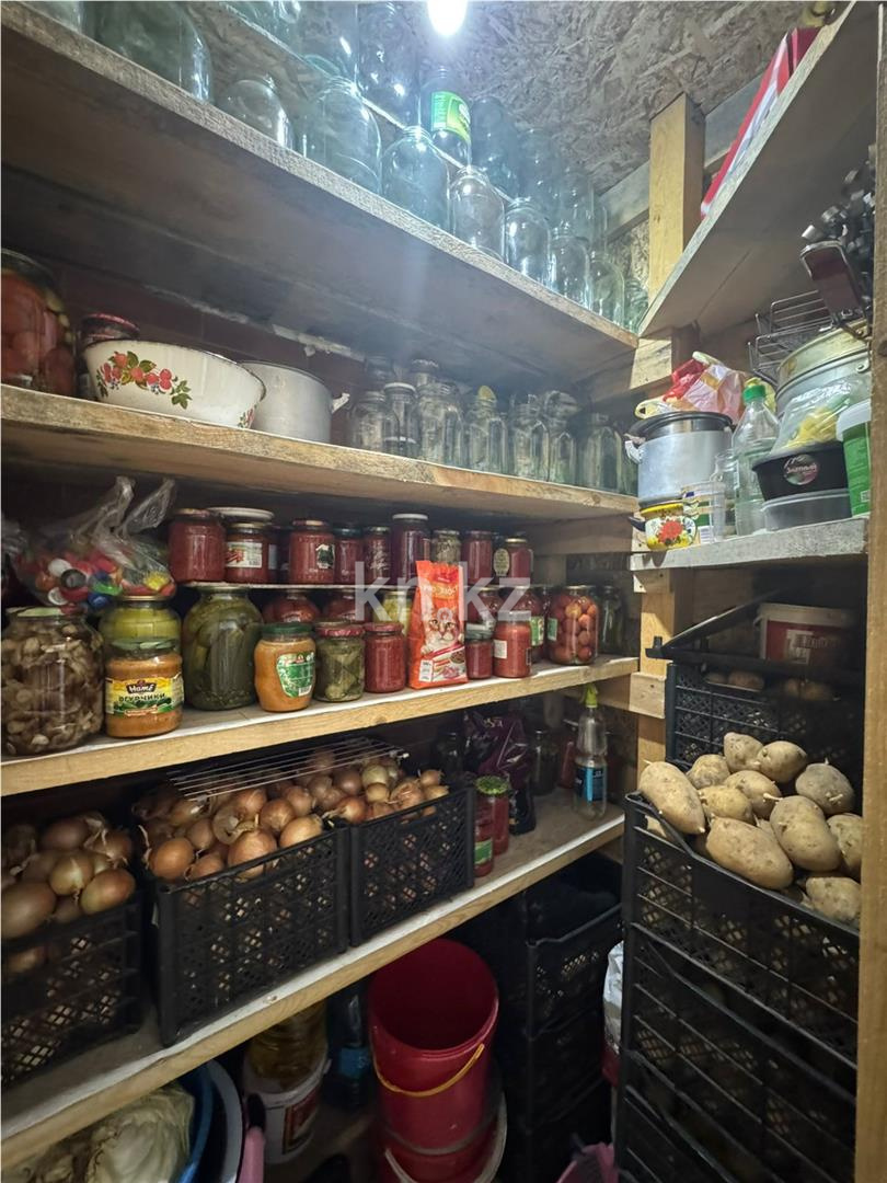 Продажа 5-комнатного дома, 108.3 м², ул. Расчётная, дом  3 в Караганде - фото 13