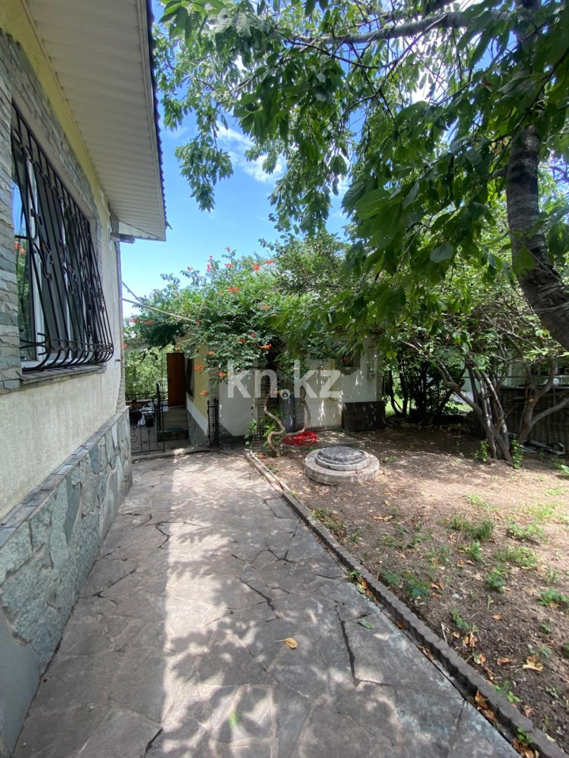 Продажа дачи, 12 сот. в Алматы - фото 26