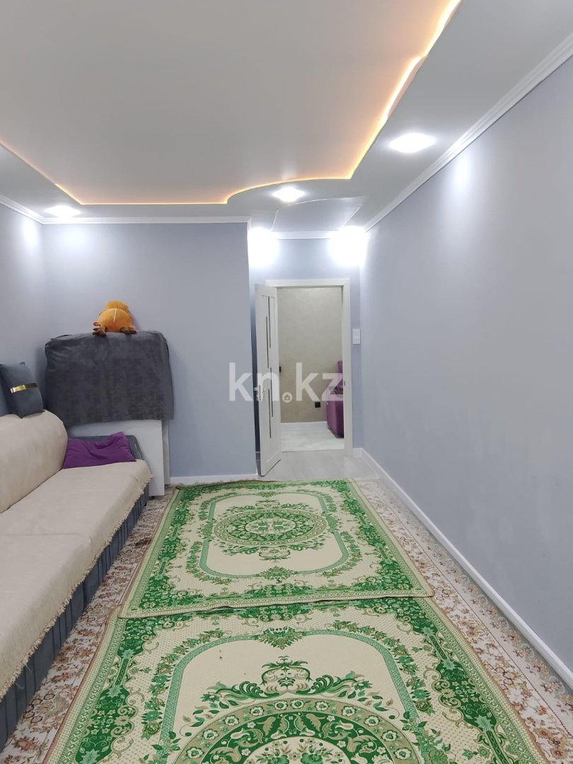 Продажа 2-комнатной квартиры, 78 м², мкр. Байтерек, дом  10а в Таразе - фото 19