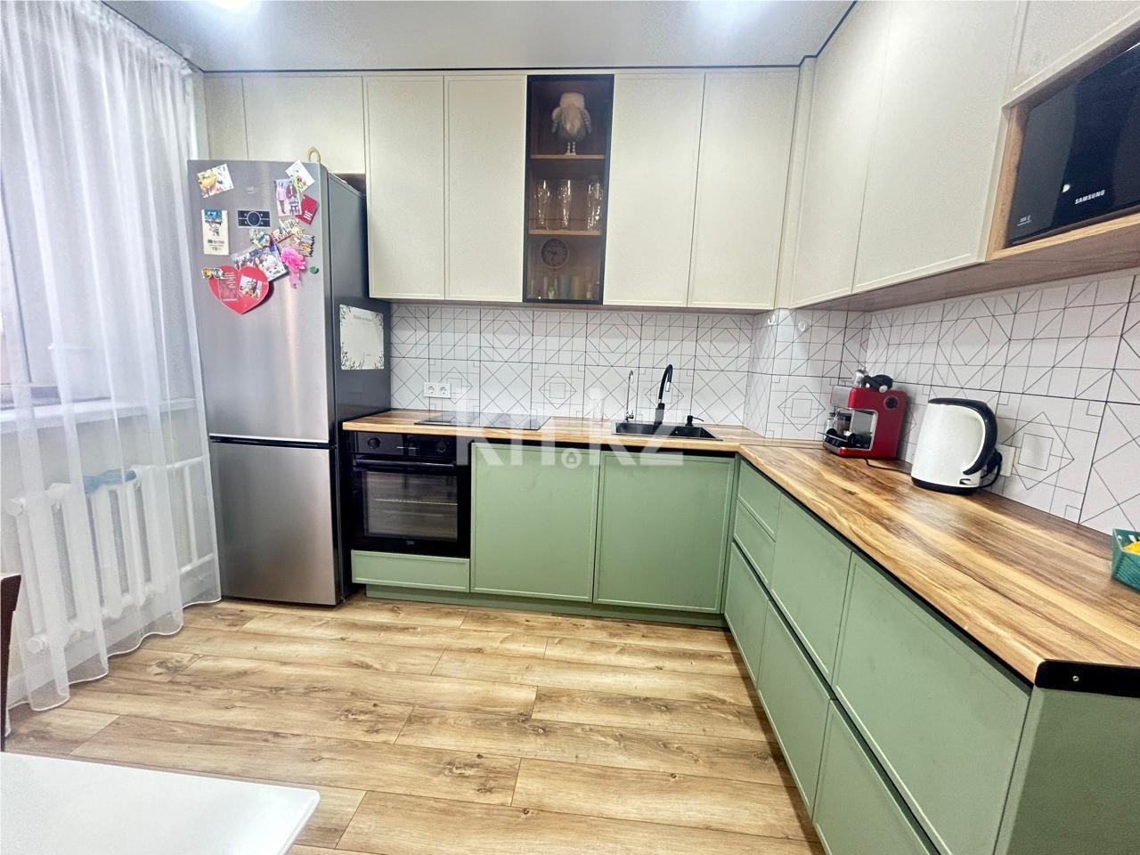 Продажа 2-комнатной квартиры, 58.1 м², ул. Тархана в Астане - фото 2