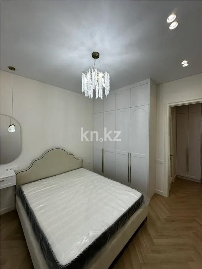 Продажа 2-комнатной квартиры, 47 м² в Астане - фото 3
