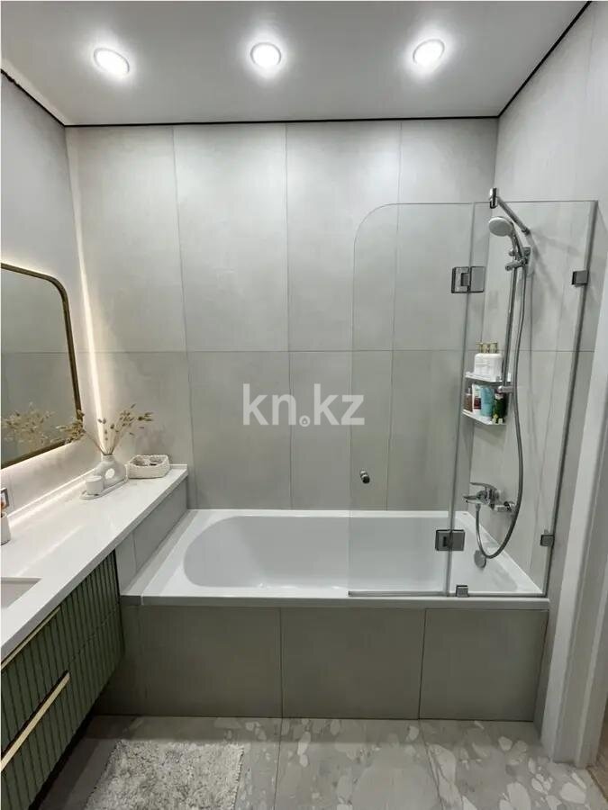 Продажа 2-комнатной квартиры, 75 м² в Астане - фото 4