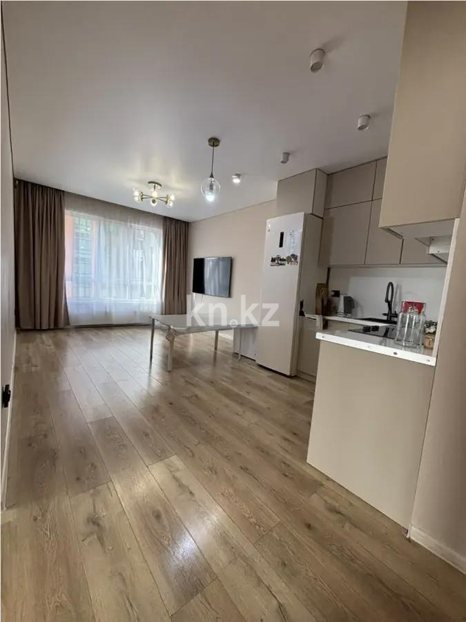 Продажа 2-комнатной квартиры, 62 м² в Алматы - фото 3