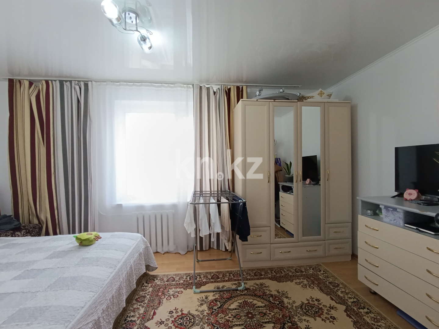 Продажа 2-комнатной квартиры, 43 м² в Астане - фото 10