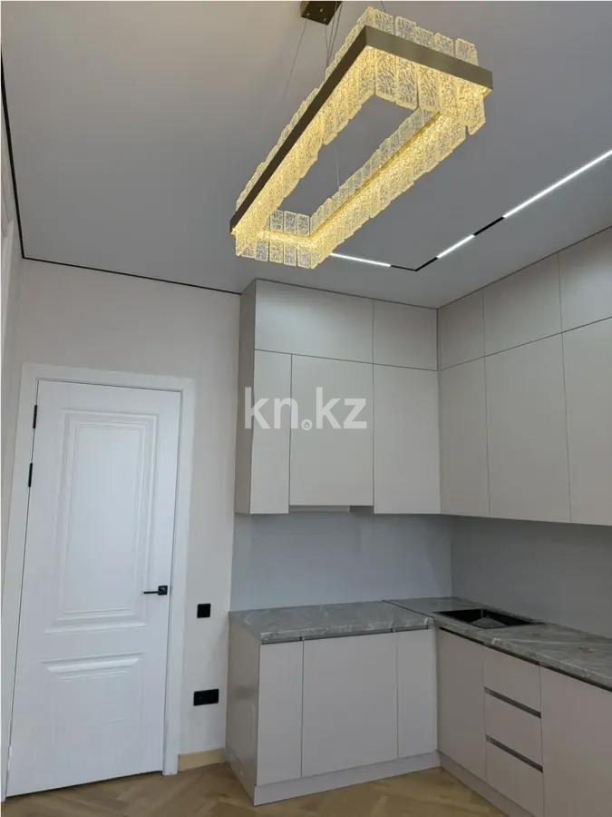 Продажа 2-комнатной квартиры, 45 м² в Алматы - фото 2