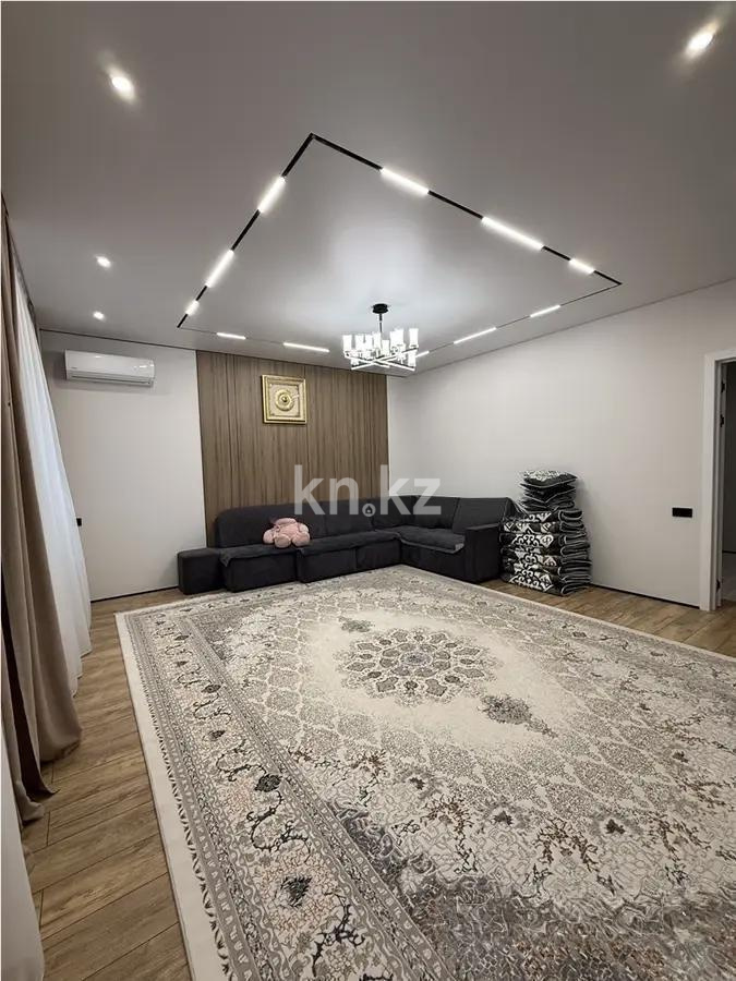 Продажа 5-комнатной квартиры, 152 м², ул. Култегин, дом  4 в Астане