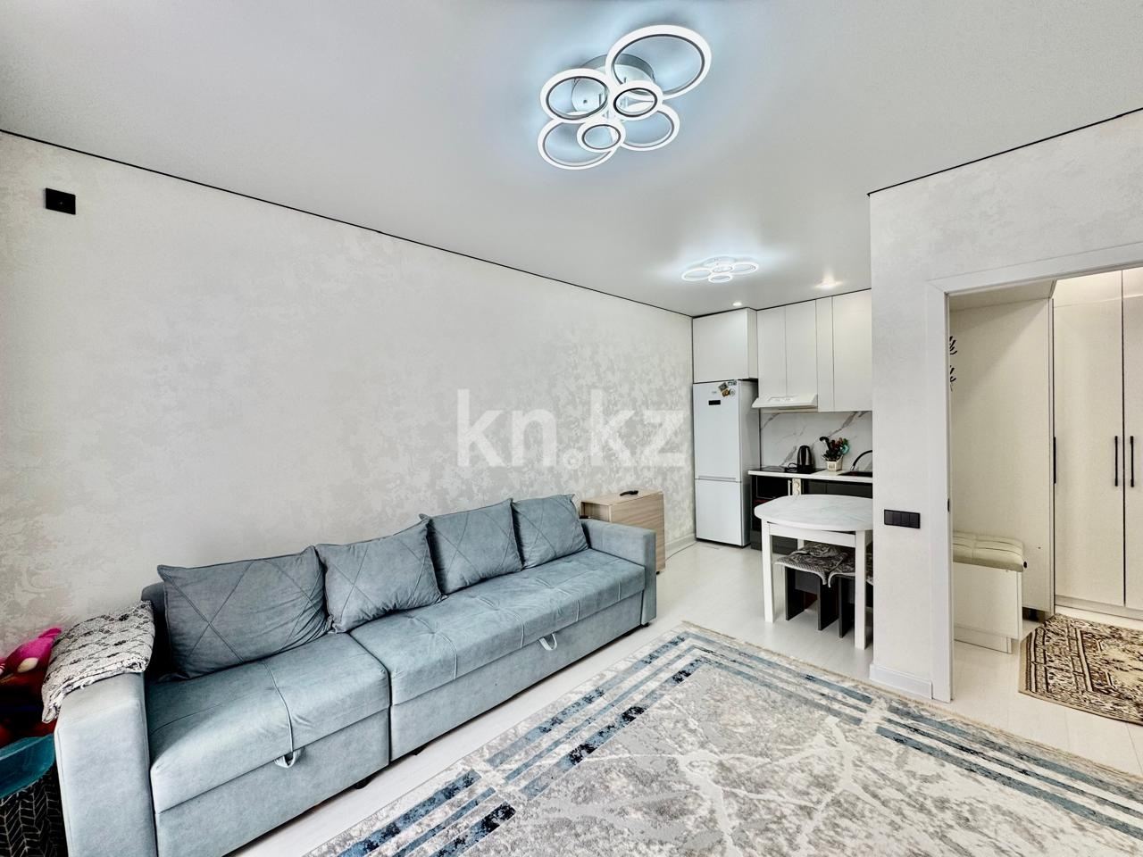 Продажа 2-комнатной квартиры, 40 м² в Астане - фото 5