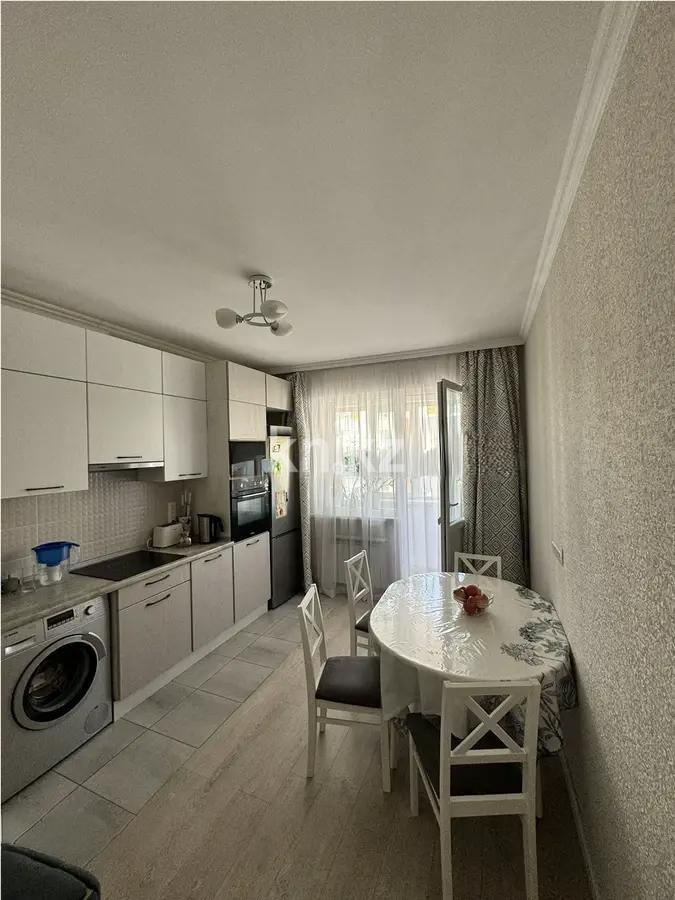 Продажа 1-комнатной квартиры, 45 м² в Астане - фото 2