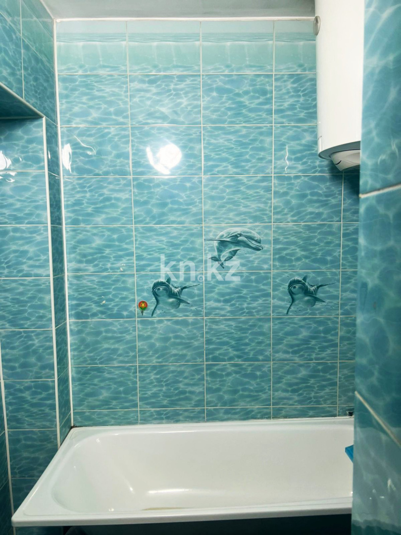 Продажа 3-комнатной квартиры, 37.7 м², ул. Бекмаханова в Алматы - фото 9