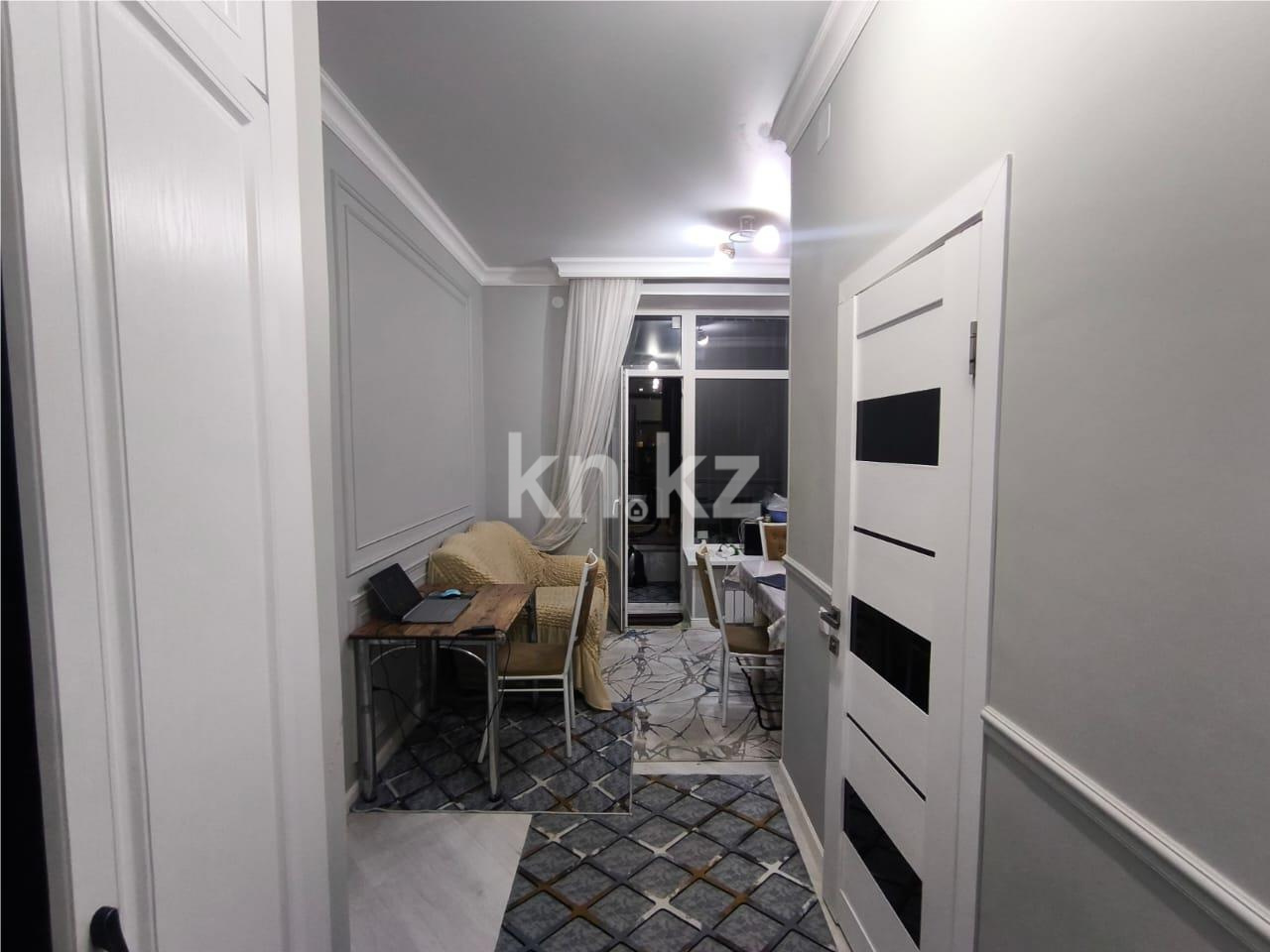 Продажа 1-комнатной квартиры, 36 м² в Астане - фото 4