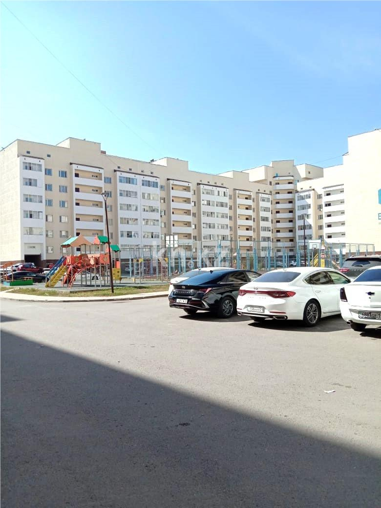 Продажа 2-комнатной квартиры, 70 м², ул. Сыганак, дом  18 в Астане - фото 25