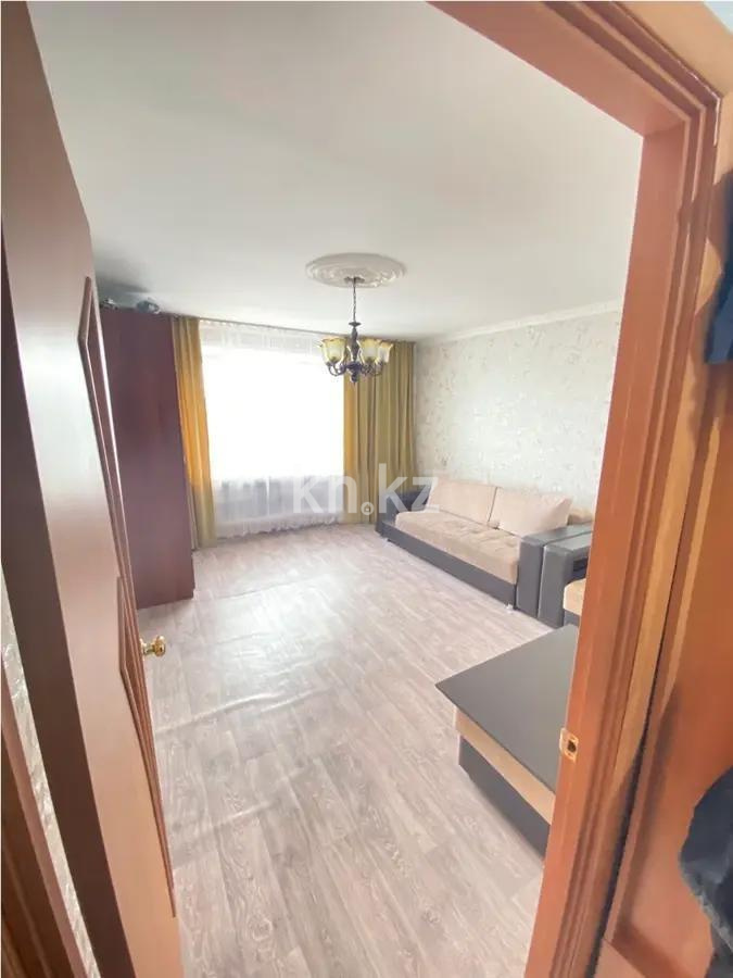 Продажа 1-комнатной квартиры, 35 м², ул. Дюсембекова, дом  3 в Караганде