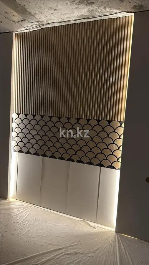 Продажа 2-комнатной квартиры, 52 м² в Алматы