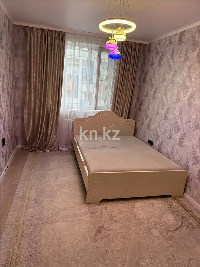 Продажа 2-комнатной квартиры, 58 м² в Алматы - фото 3