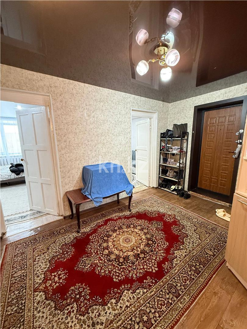 Продажа 3-комнатной квартиры, 64 м² в Темиртау - фото 12
