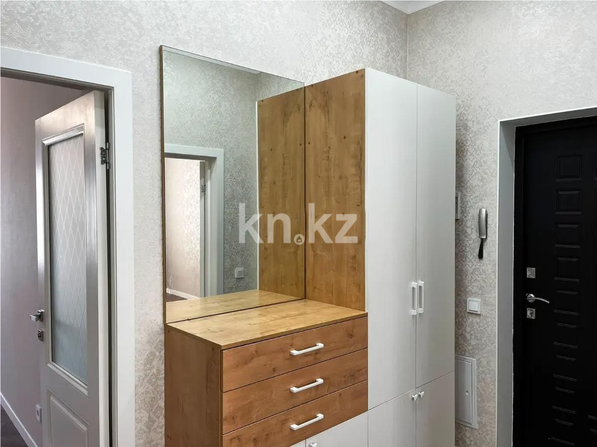 Продажа 1-комнатной квартиры, 56 м² в Астане - фото 5