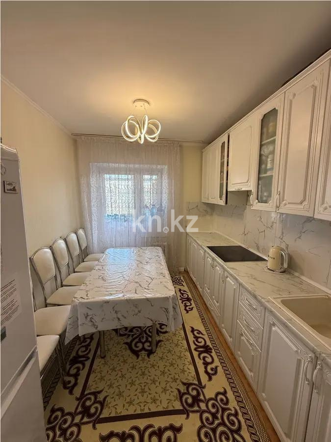 Продажа 2-комнатной квартиры, 60 м², ул. Мустафина, дом  13а в Астане - фото 3