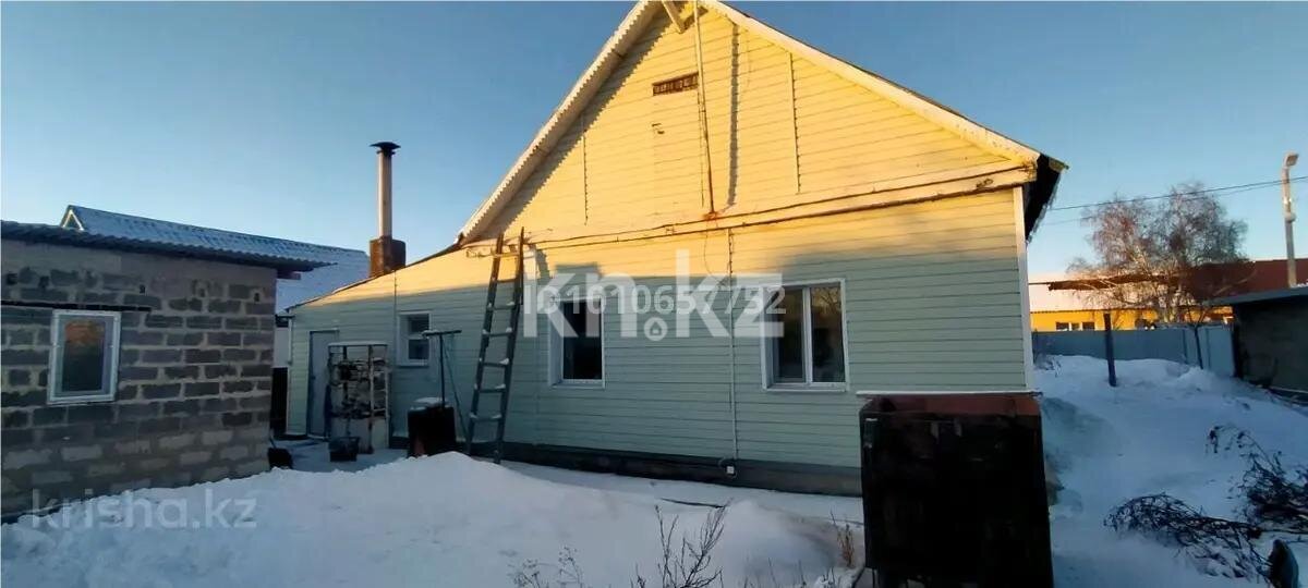 Продажа 3-комнатного дома, 78 м² в Темиртау