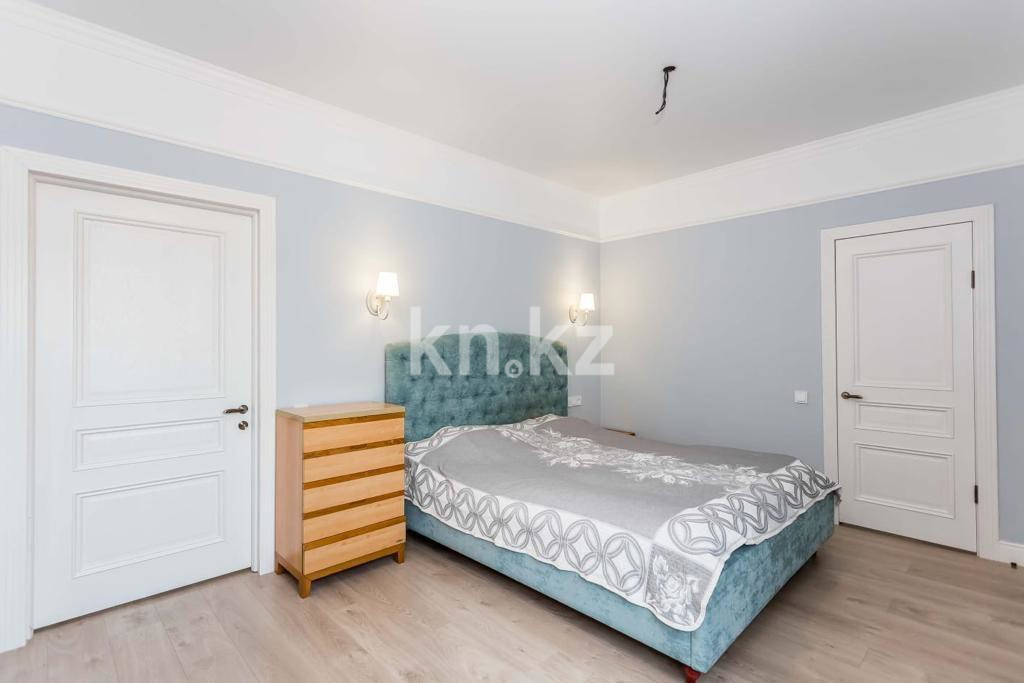 Продажа 10-комнатного дома, 460 м² в Алматы - фото 22