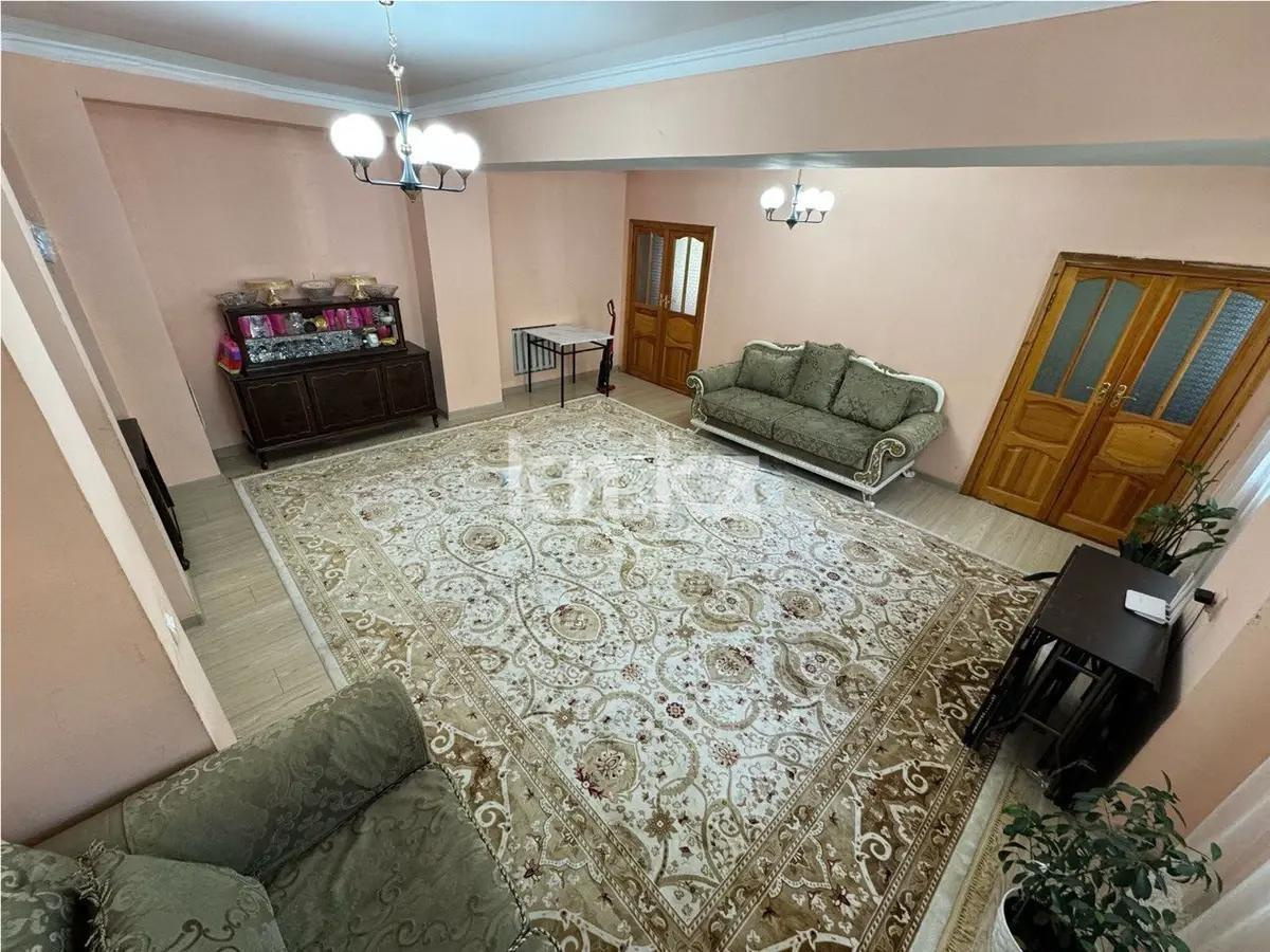 Продажа 3-комнатной квартиры, 75.5 м² в Алматы