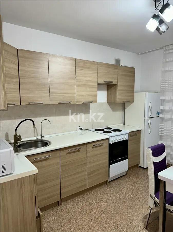 Продажа 1-комнатной квартиры, 38.5 м² в Астане - фото 2