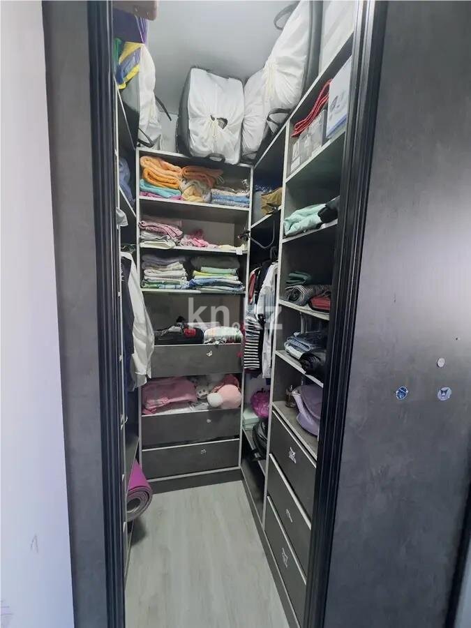 Продажа 1-комнатной квартиры, 40 м² в Астане - фото 6
