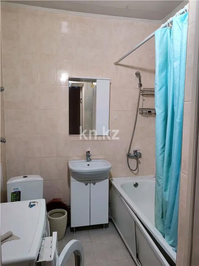 Продажа 1-комнатной квартиры, 36.1 м², пр. Кошкарбаева, дом  29 в Астане - фото 3