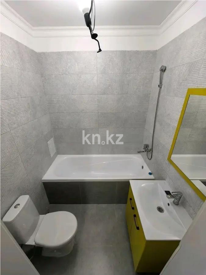 Продажа 1-комнатной квартиры, 43 м² в Астане - фото 3