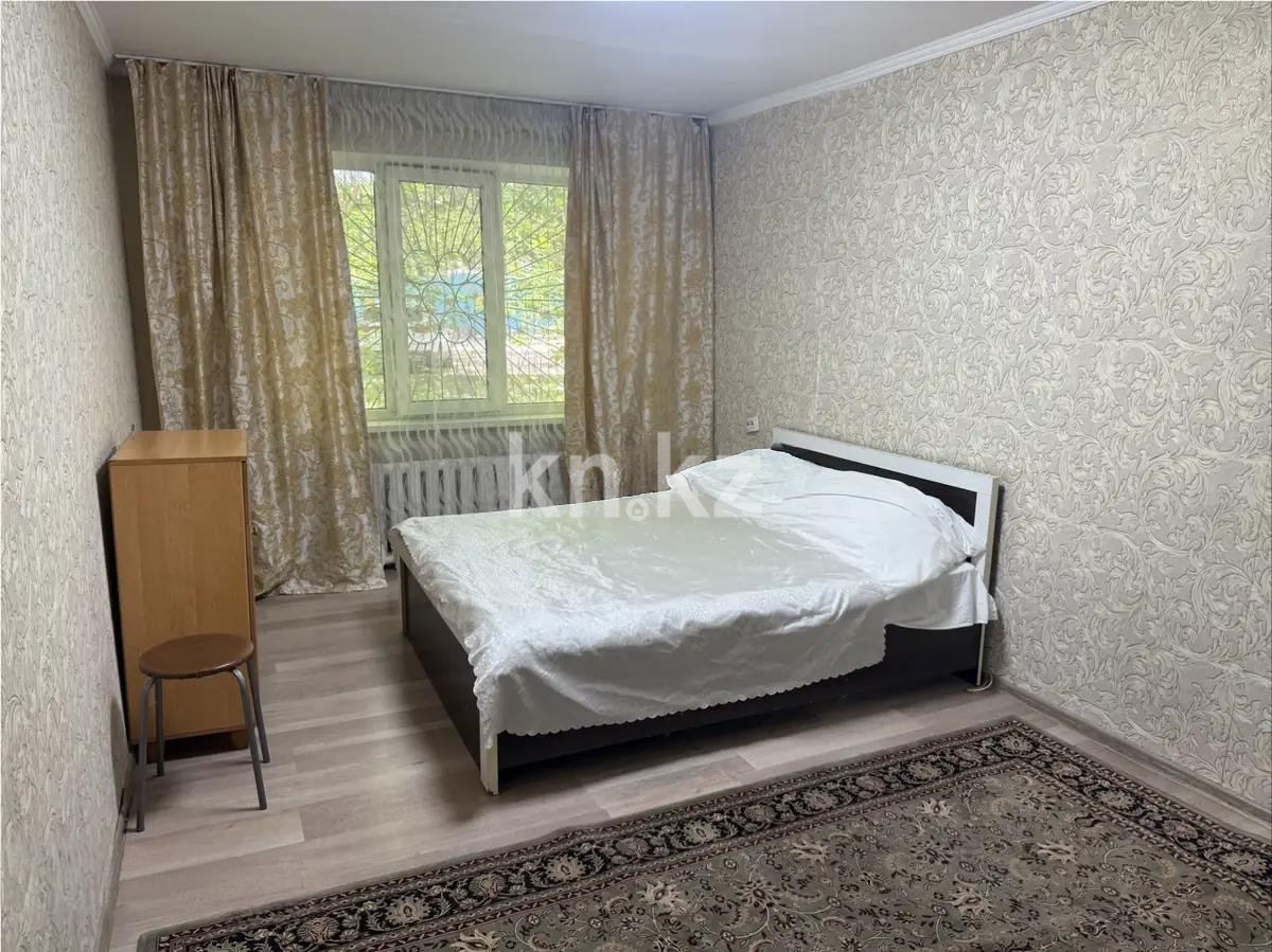 Продажа 1-комнатной квартиры, 37 м² в Алматы