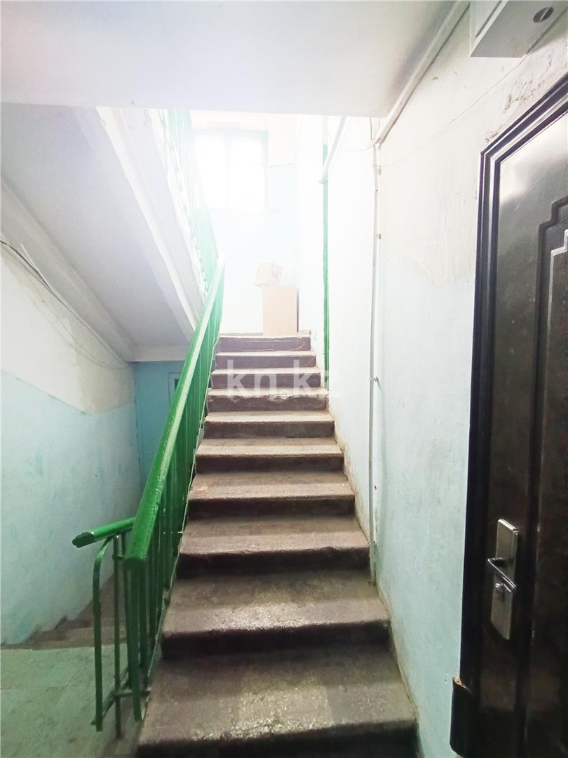 Продажа 3-комнатной квартиры, 58 м², ул. Космодемьянской, дом  1а в Караганде - фото 11