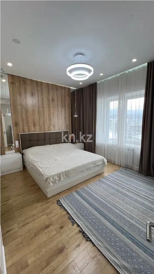 Продажа 3-комнатной квартиры, 106 м², ул. Снегина, дом  33а в Алматы - фото 3