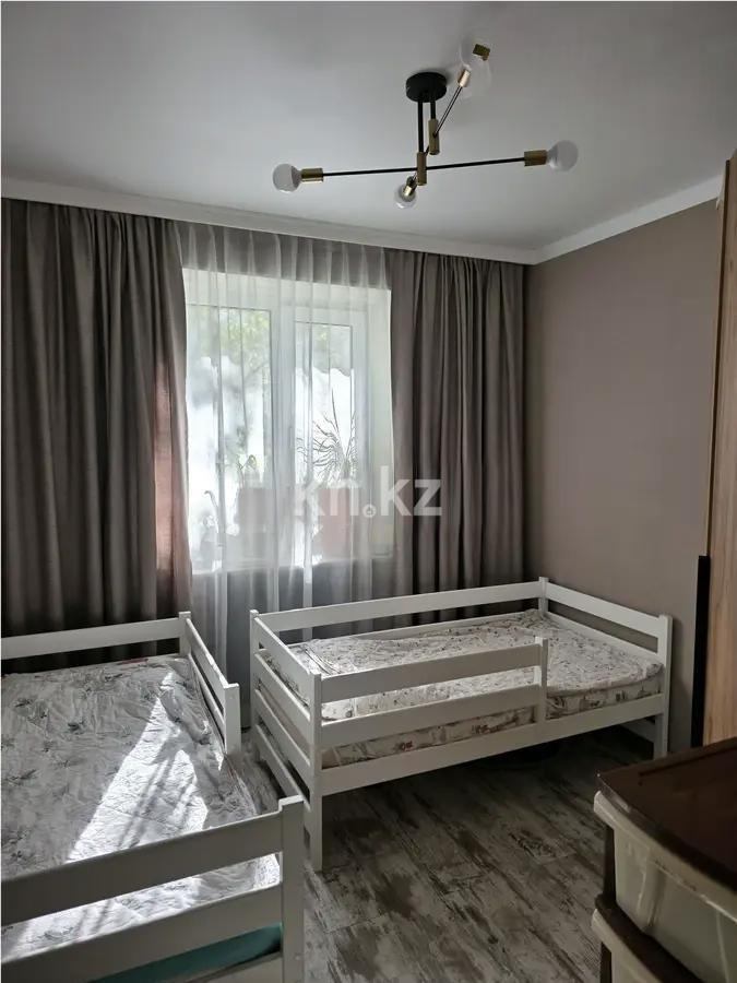 Продажа 4-комнатной квартиры, 75 м², мкр-н Орбита-1, дом  11 в Караганде - фото 4