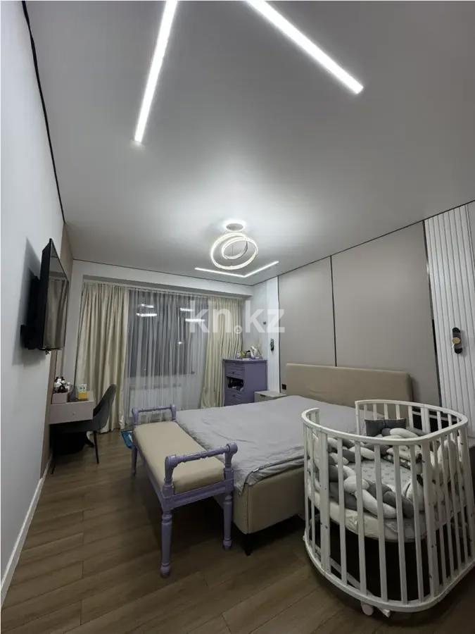 Продажа 3-комнатной квартиры, 85 м², ул. Каирбекова, дом  35а в Алматы - фото 3