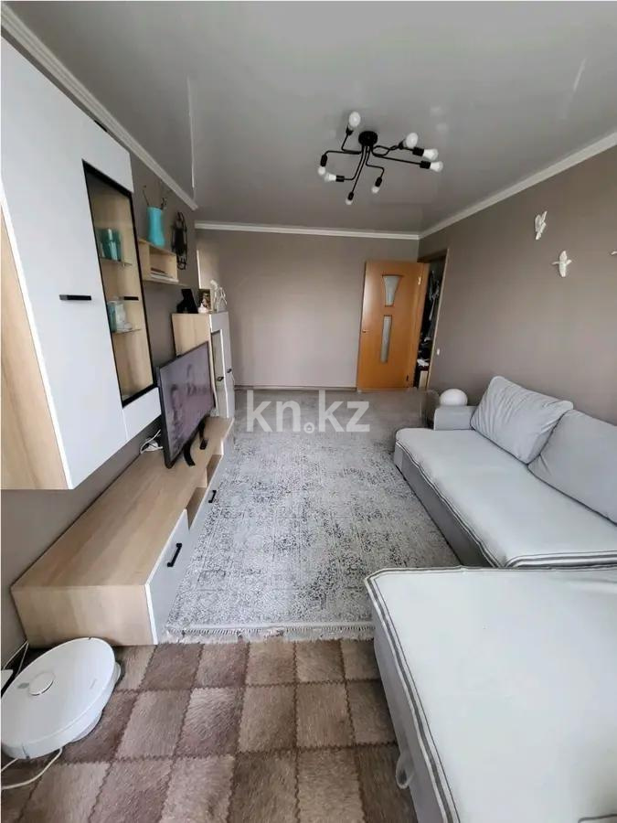 Продажа 3-комнатной квартиры, 57 м² в Караганде - фото 3