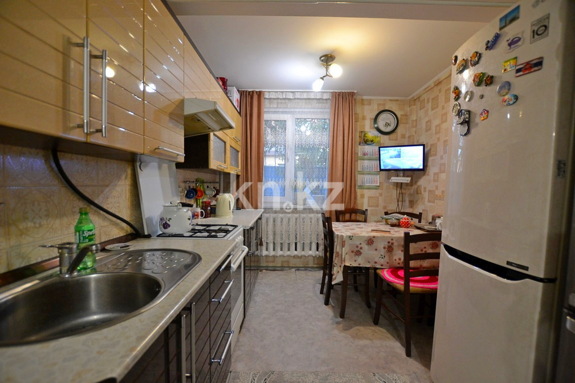 Продажа 4-комнатного дома, 75 м², Герцена в Алматы - фото 8