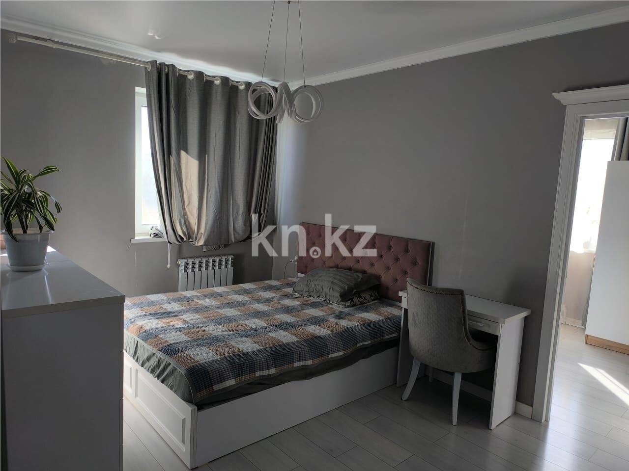 Продажа 5-комнатной квартиры, 107 м² в Караганде - фото 7