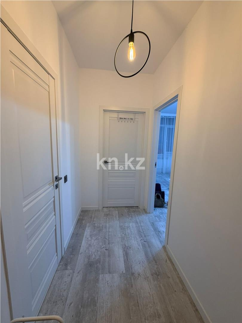 Продажа 1-комнатной квартиры, 39.9 м² в Астане - фото 9