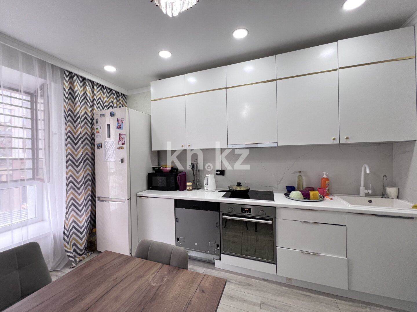 Продажа 3-комнатной квартиры, 85 м² в Астане - фото 11