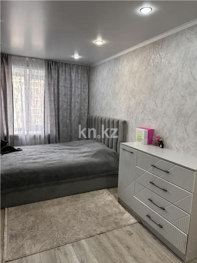 Продажа 3-комнатной квартиры, 70 м², пр. Момышулы, дом  62 в Темиртау - фото 2