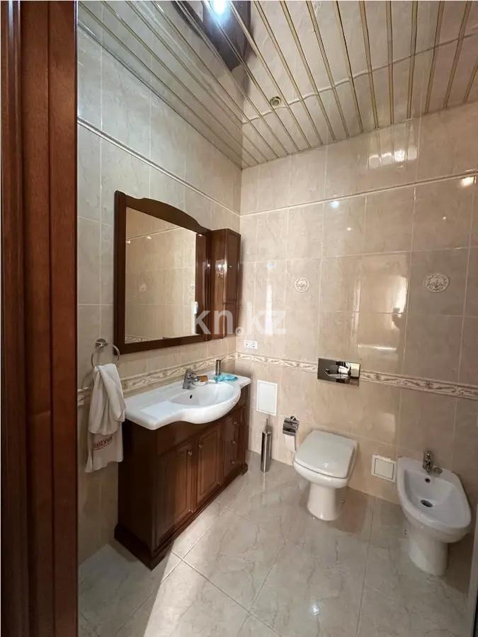 Продажа 4-комнатной квартиры, 163 м² в Астане - фото 8