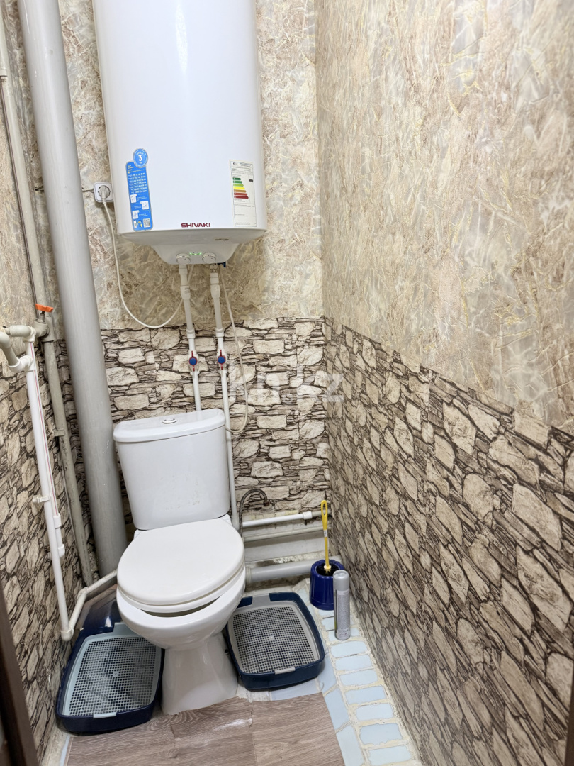 Продажа 2-комнатной квартиры, 52 м² в Темиртау - фото 6