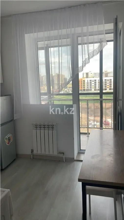 Продажа 1-комнатной квартиры, 30 м² в Астане - фото 2