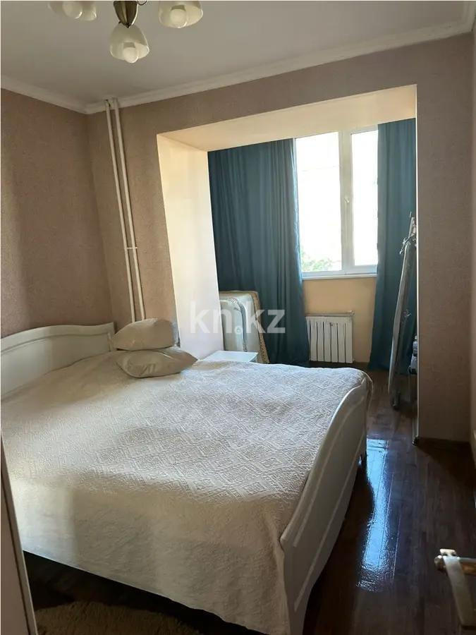 Продажа 3-комнатной квартиры, 69 м², ул. Жекибаева, дом  133/2 в Караганде - фото 2