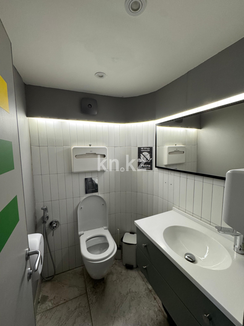 Продажа , 280 м², ул. Омарова, дом  2/1 - Сагынак в Астане - фото 6