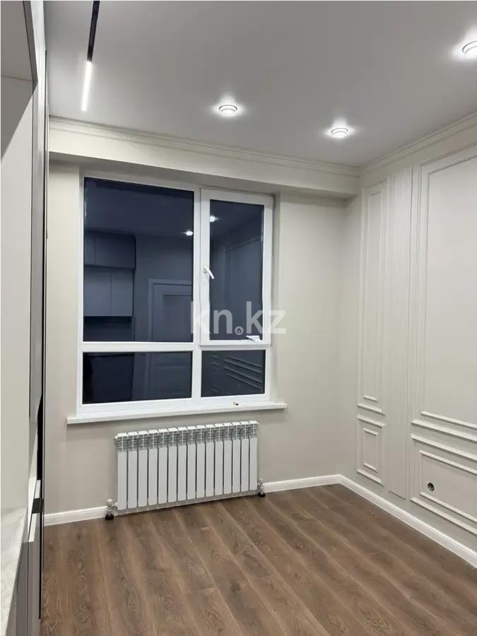 Продажа 1-комнатной квартиры, 47.7 м² в Алматы