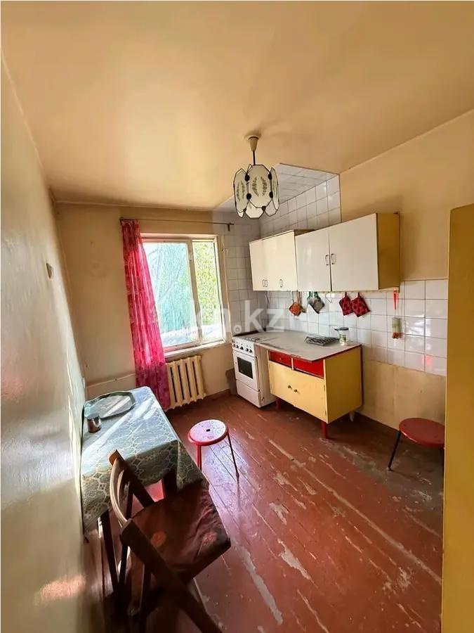 Продажа 4-комнатной квартиры, 75 м² в Алматы - фото 4
