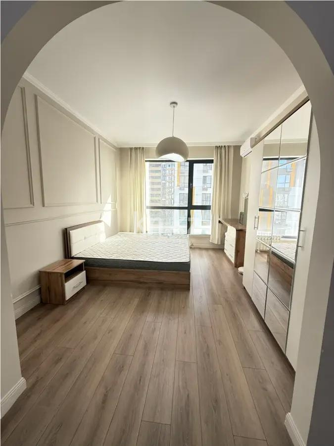 Продажа 1-комнатной квартиры, 40 м² в Алматы