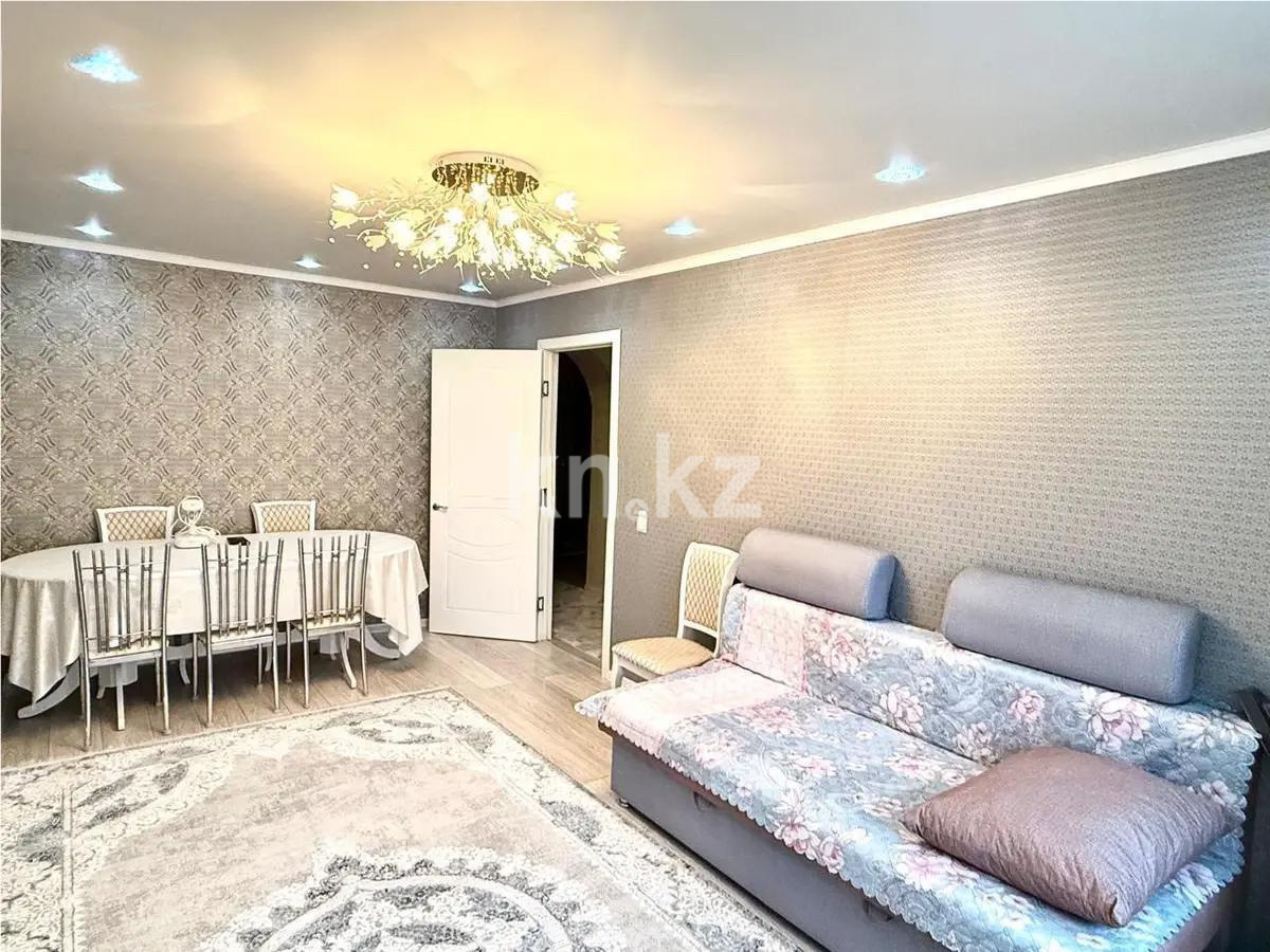Продажа 3-комнатной квартиры, 72 м² в Астане - фото 3