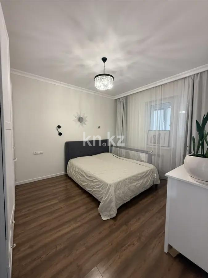 Продажа 3-комнатной квартиры, 80 м², ул. Нурмагамбетова, дом  138/1 в Алматы - фото 2